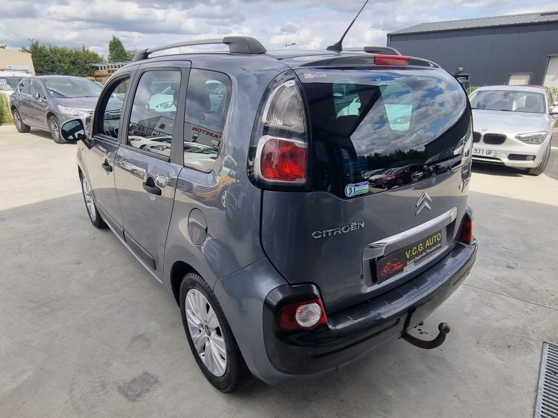 CITROEN C3 PICASSO1.4 VTi 95 Collection