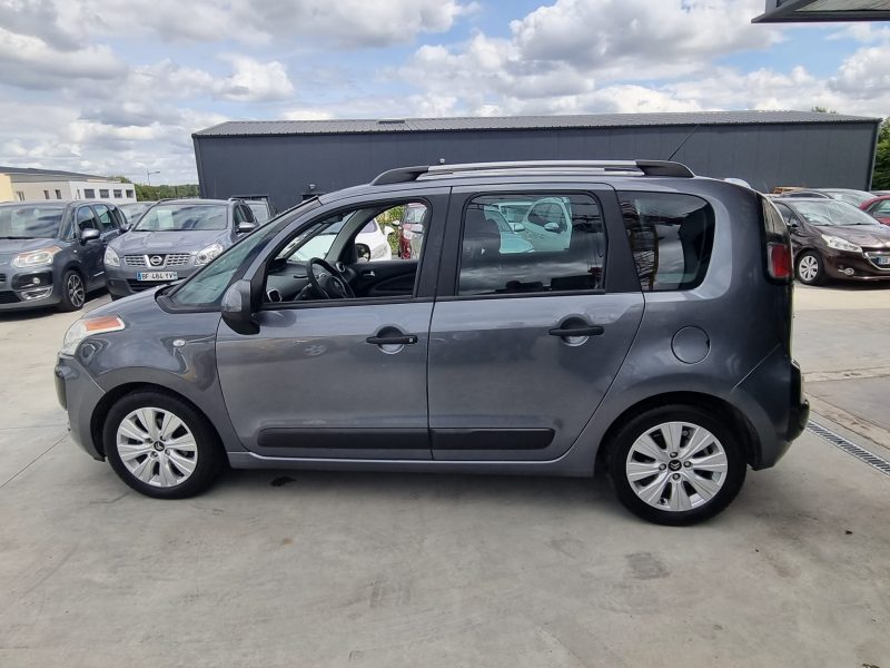 CITROEN C3 PICASSO1.4 VTi 95 Collection