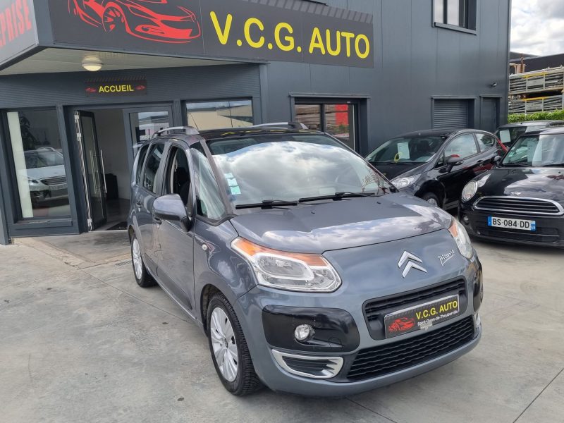 CITROEN C3 PICASSO1.4 VTi 95 Collection