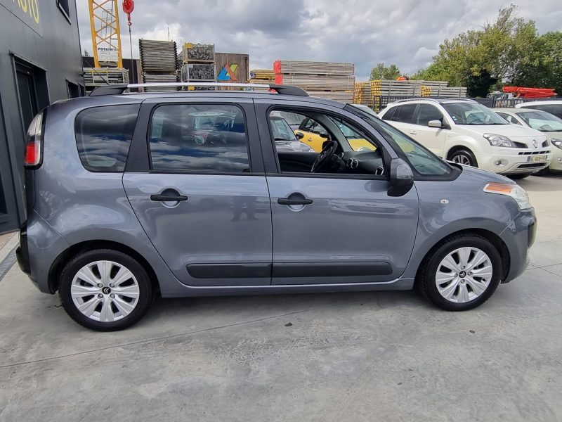 CITROEN C3 PICASSO1.4 VTi 95 Collection