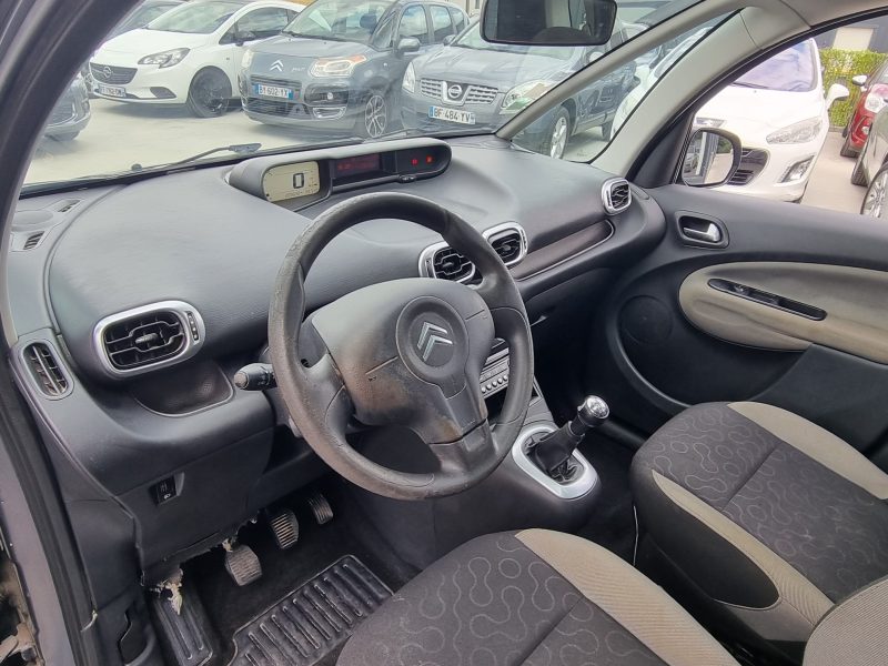 CITROEN C3 PICASSO1.4 VTi 95 Collection