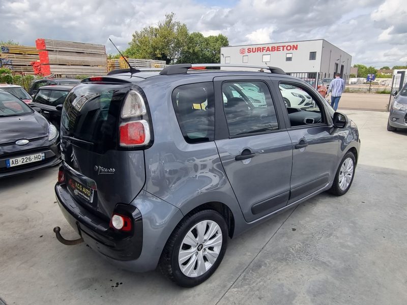 CITROEN C3 PICASSO1.4 VTi 95 Collection