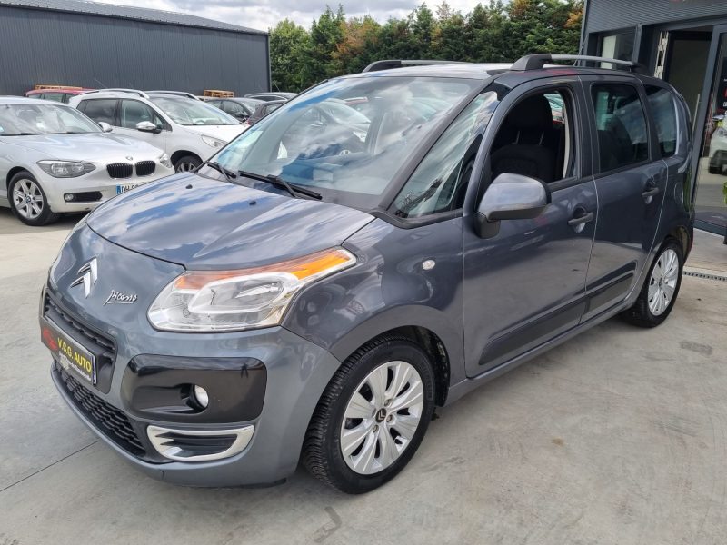 CITROEN C3 PICASSO1.4 VTi 95 Collection