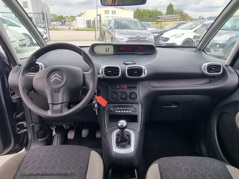 CITROEN C3 PICASSO1.4 VTi 95 Collection