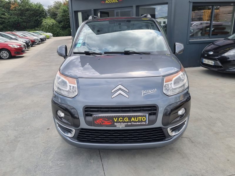 CITROEN C3 PICASSO1.4 VTi 95 Collection