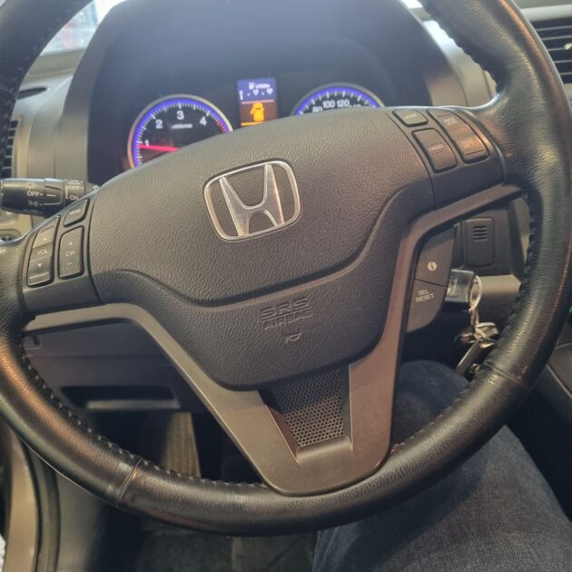 HONDA CR-V III 2011