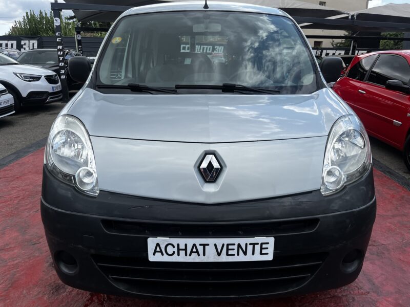 RENAULT KANGOO / GRAND KANGOO II  5 PLACES 2008