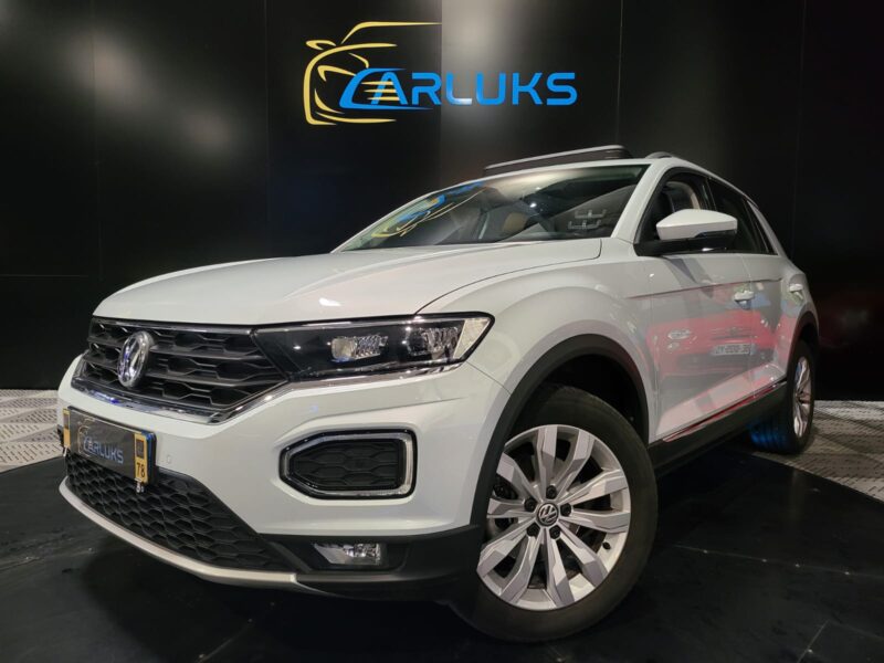 1.5 TSI 150cv CARAT / CARPLAY / TOIT OUVRANT 