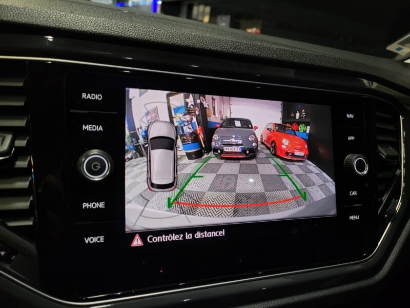 1.5 TSI 150cv CARAT / CARPLAY / TOIT OUVRANT 