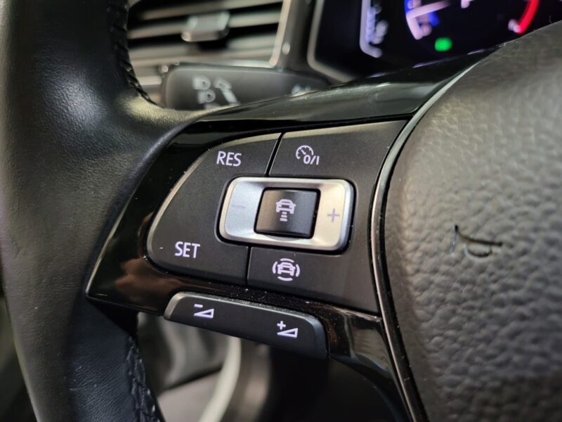 1.5 TSI 150cv CARAT / CARPLAY / TOIT OUVRANT 