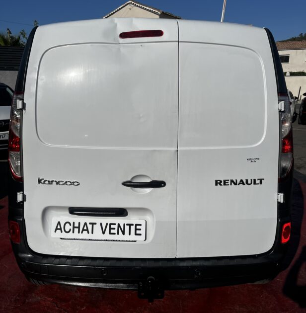 RENAULT KANGOO Express 2015