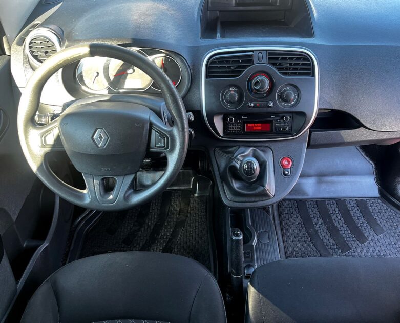 RENAULT KANGOO Express 2015