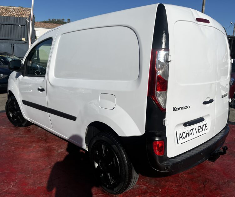 RENAULT KANGOO Express 2015