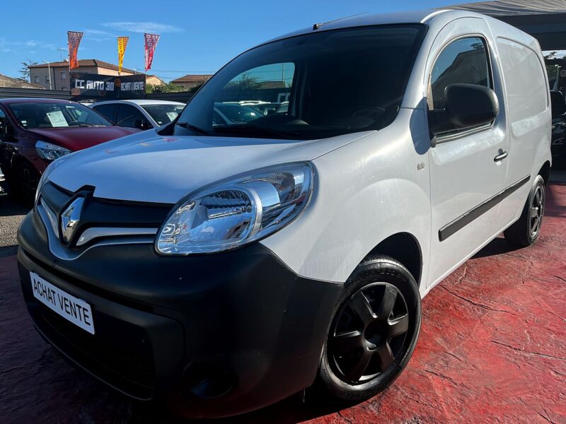 RENAULT KANGOO Express 2015