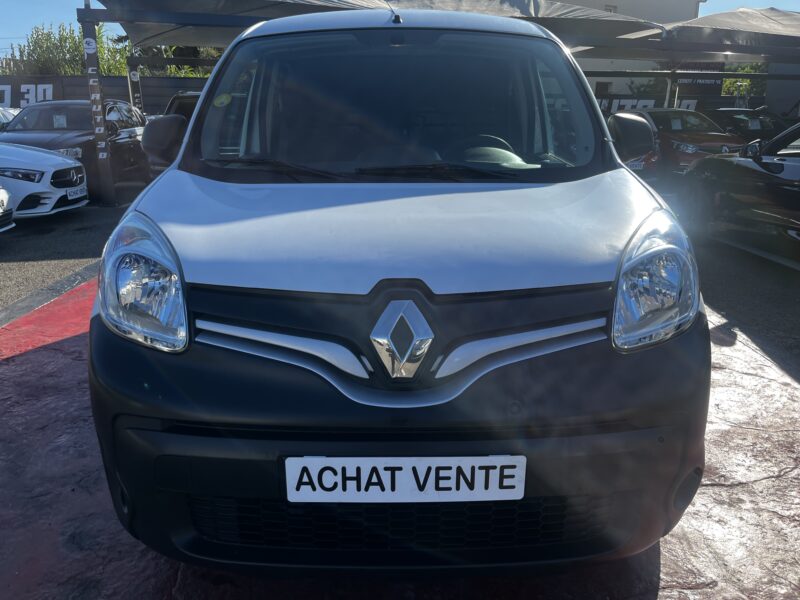 RENAULT KANGOO Express 2015