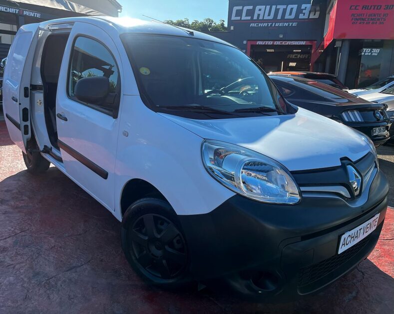 RENAULT KANGOO Express 2015