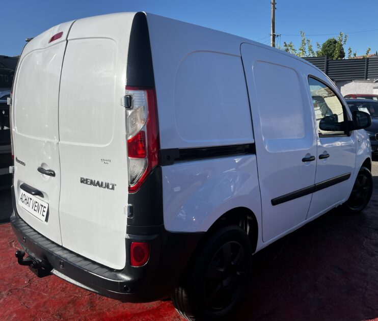 RENAULT KANGOO Express 2015