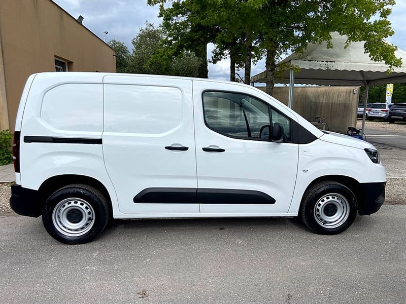 TOYOTA PROACE CITY 1.5 102CV