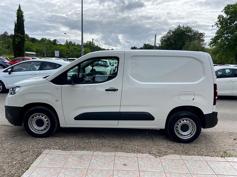 TOYOTA PROACE CITY 1.5 102CV