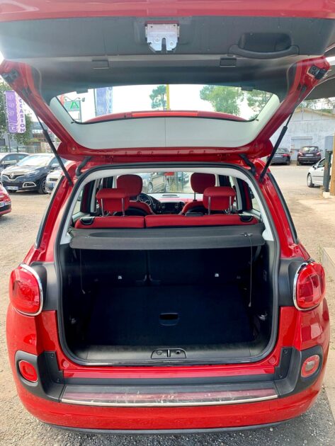 FIAT 500L 2014