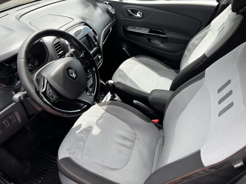 RENAULT CAPTUR I 2013