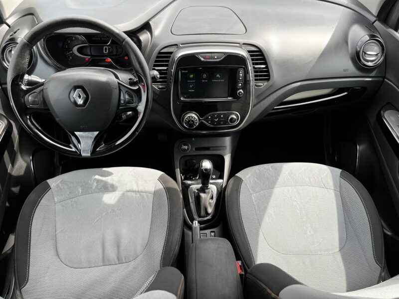 RENAULT CAPTUR I 2013