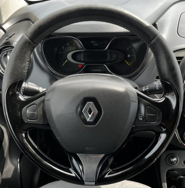 RENAULT CAPTUR I 2013