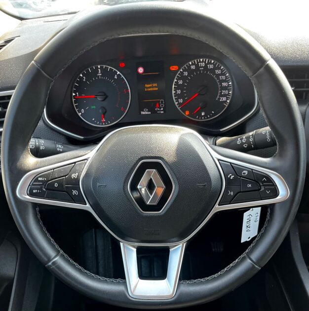 RENAULT CLIO V 2020