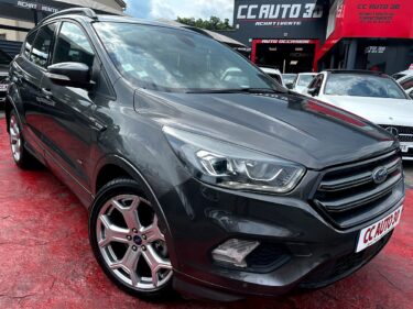 FORD KUGA II 2018