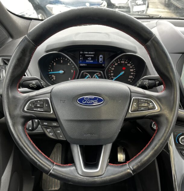 FORD KUGA II 2018