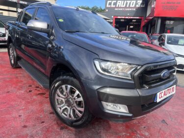 FORD RANGER 2017