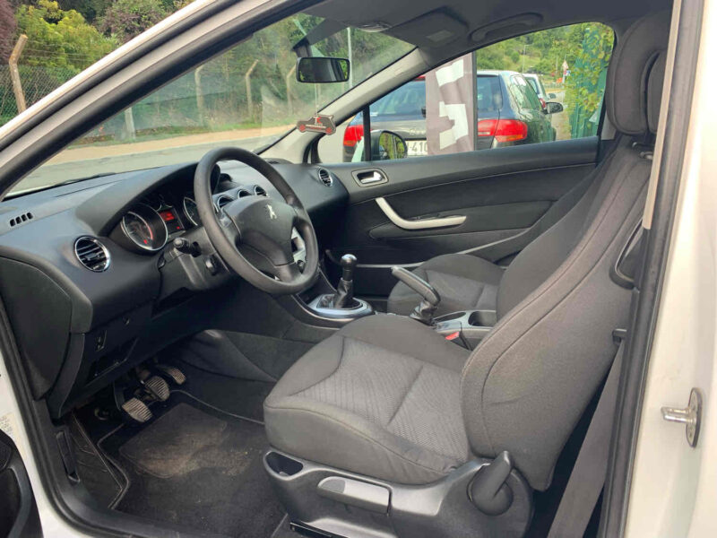 PEUGEOT 308 I 1.6HDI 90CV