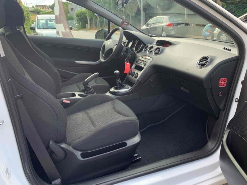 PEUGEOT 308 I 1.6HDI 90CV