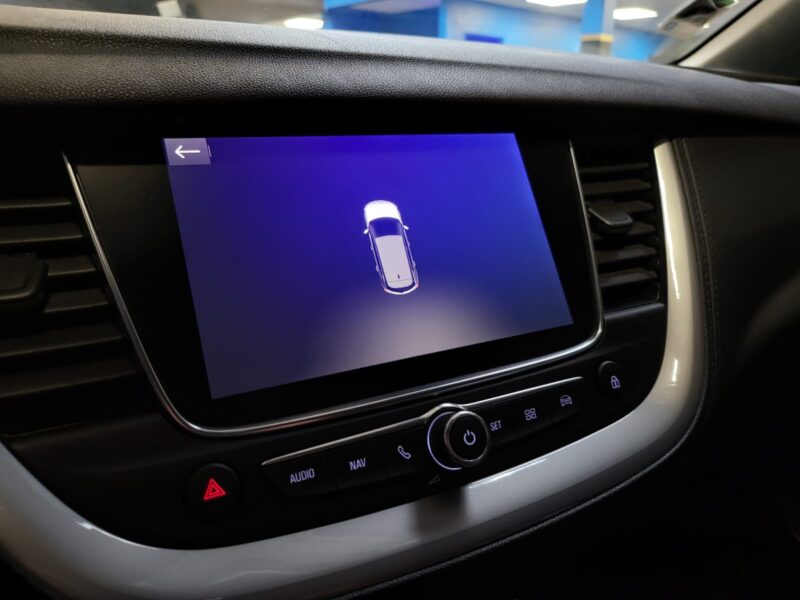 OPEL GRANDLAND X 1.6 HDI 120 cv BUISNESS 1er MAIN / CARPLAY