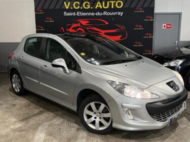 PEUGEOT 308 I 2010