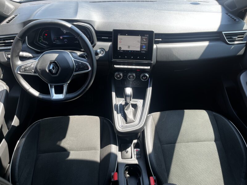 RENAULT CLIO V 2019