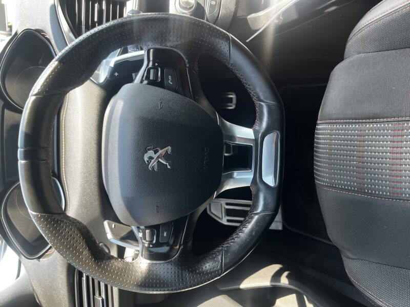 PEUGEOT 308 II 2019