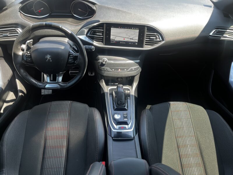 PEUGEOT 308 II 2019