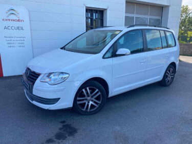 VOLKSWAGEN TOURAN 1.9 TDI 105 Confortline