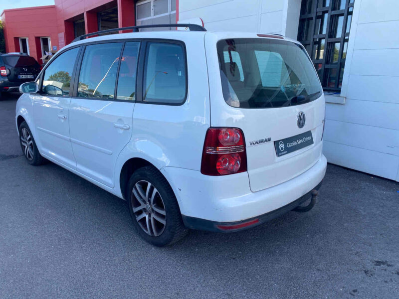 VOLKSWAGEN TOURAN 1.9 TDI 105 Confortline