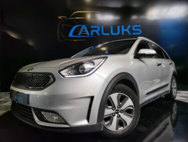 KIA NIRO 1.6 GDI Hybrides 105cv ACTIVE / CAMERA+START&STOP+GPS