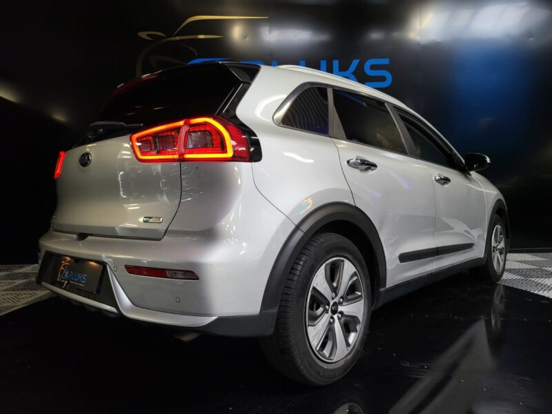 KIA NIRO 1.6 GDI Hybrides 105cv ACTIVE / CAMERA+START&STOP+GPS