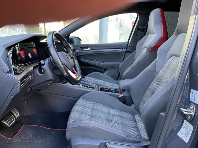 Volkswagen Golf GTI 2.0 TSI 245 CH 