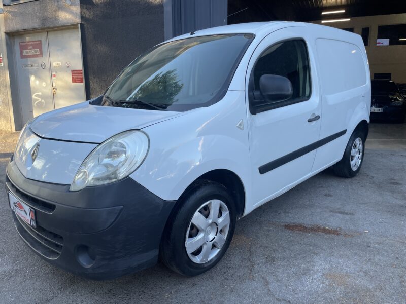 RENAULT KANGOO Express 2012