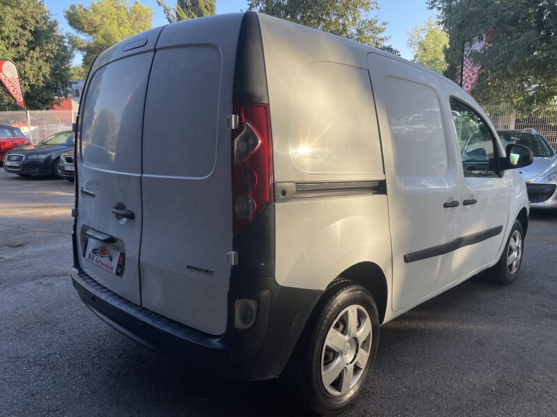 RENAULT KANGOO Express 2012