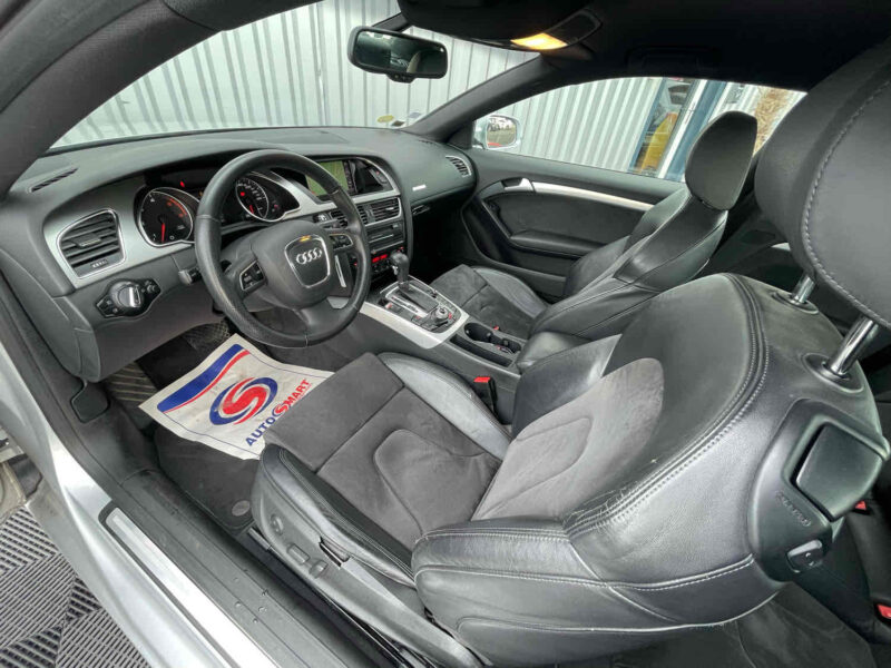 AUDI A5 2010