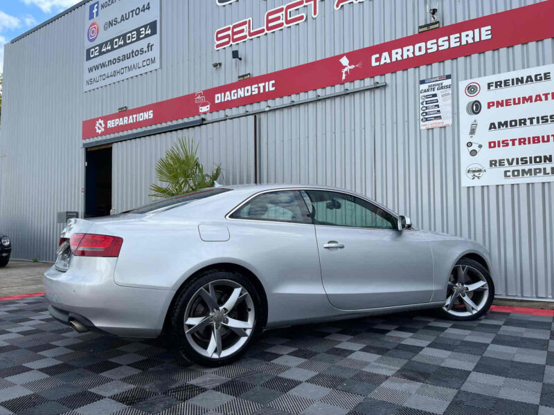 AUDI A5 2010