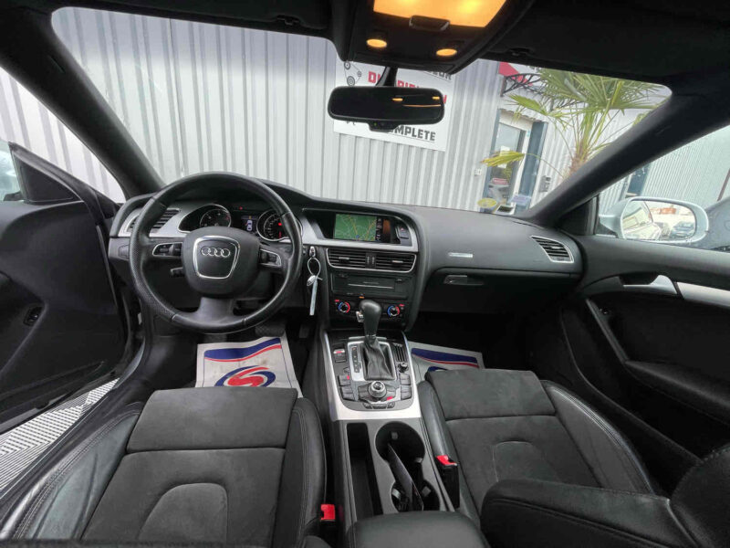 AUDI A5 2010