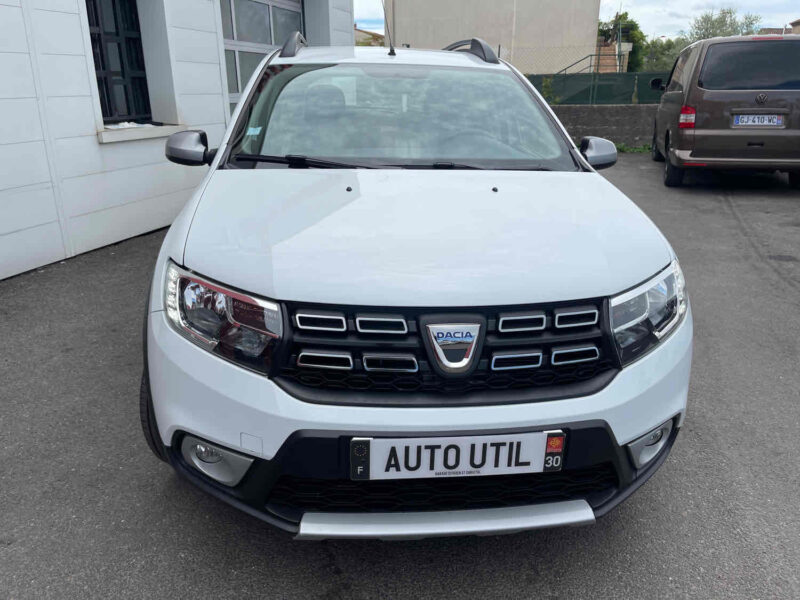 DACIA SANDERO 2018