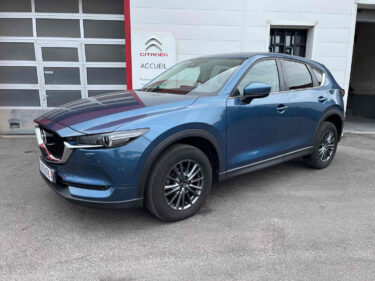 MAZDA MAZDA CX-5 2019